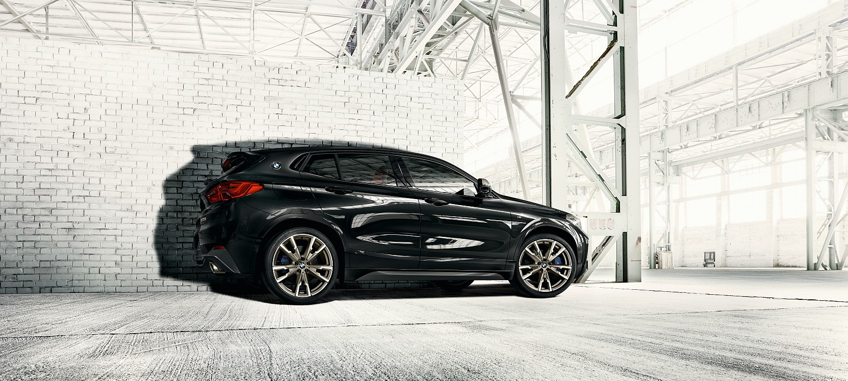 BMW X2 M35i BMW X2 M35i