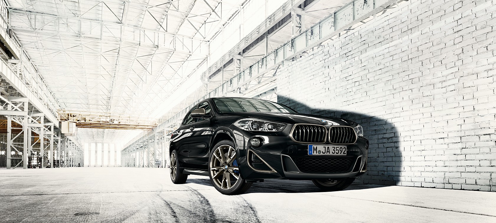 BMW X2 M35i BMW X2 M35i