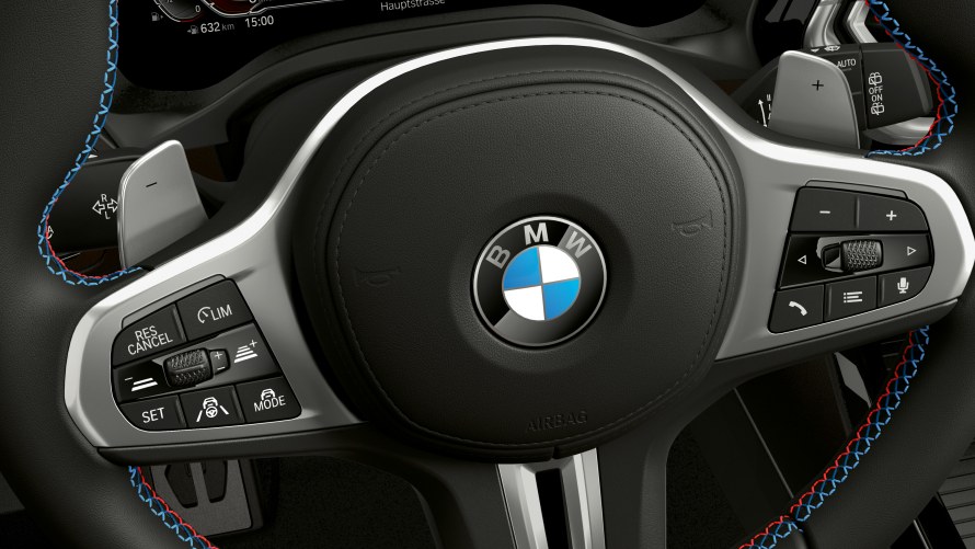 BMW X3 M40i