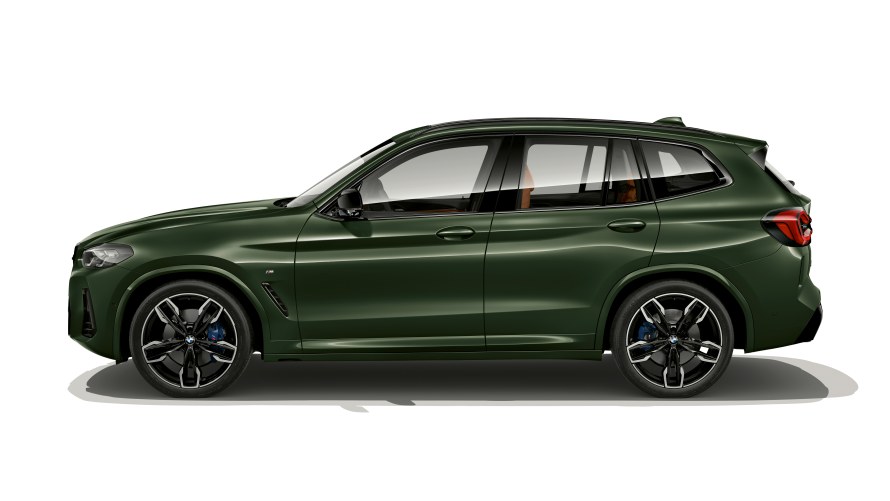 BMW X3 M40i