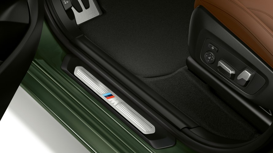 BMW X3 M40i