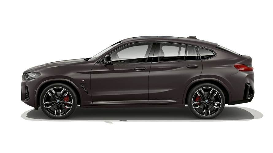 BMW X4 M40i