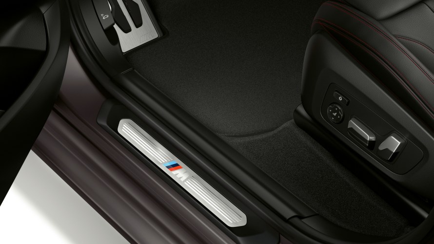 BMW X4 M40i