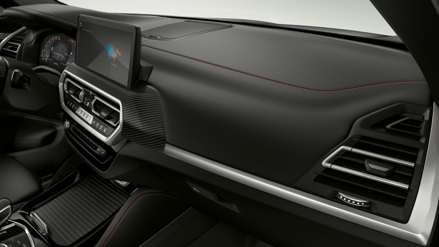 BMW X4 M40i