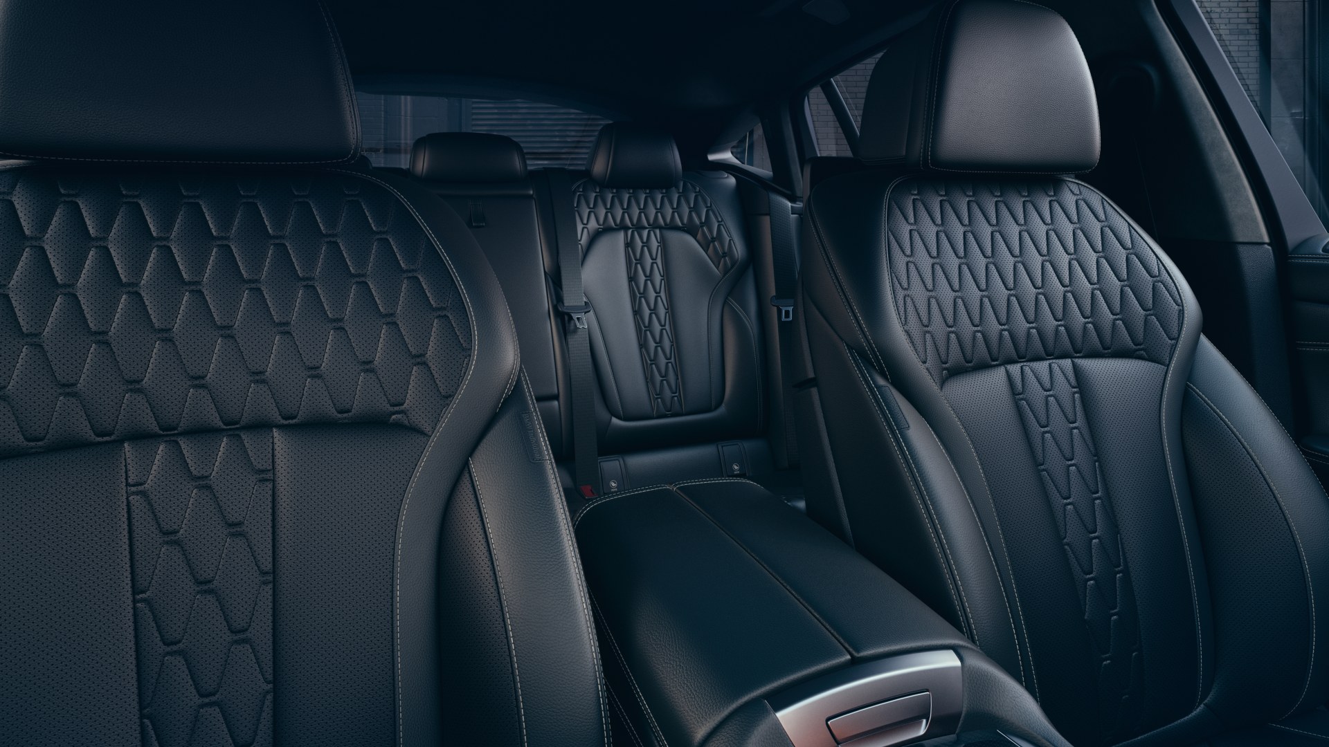 BMW X6 M50i BMW X6 M50i