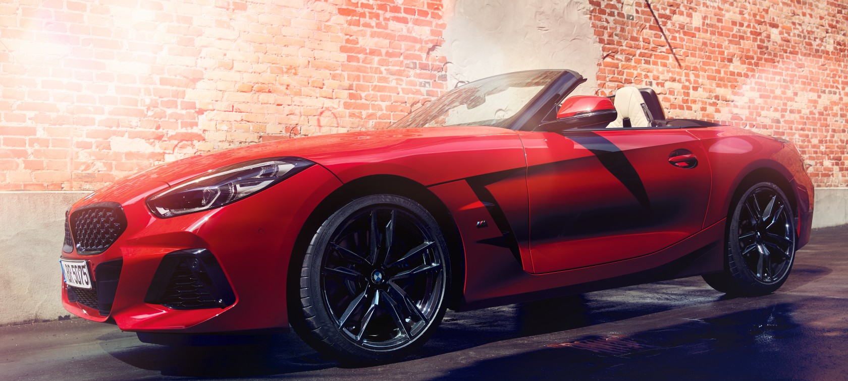 BMW Z4 M40i BMW Z4 M40i