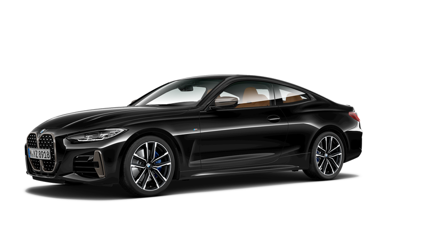 BMW M440i xDrive Coupé BMW M440i xDrive Coupé