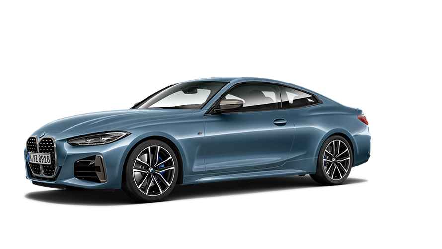BMW M440i xDrive Coupé BMW M440i xDrive Coupé