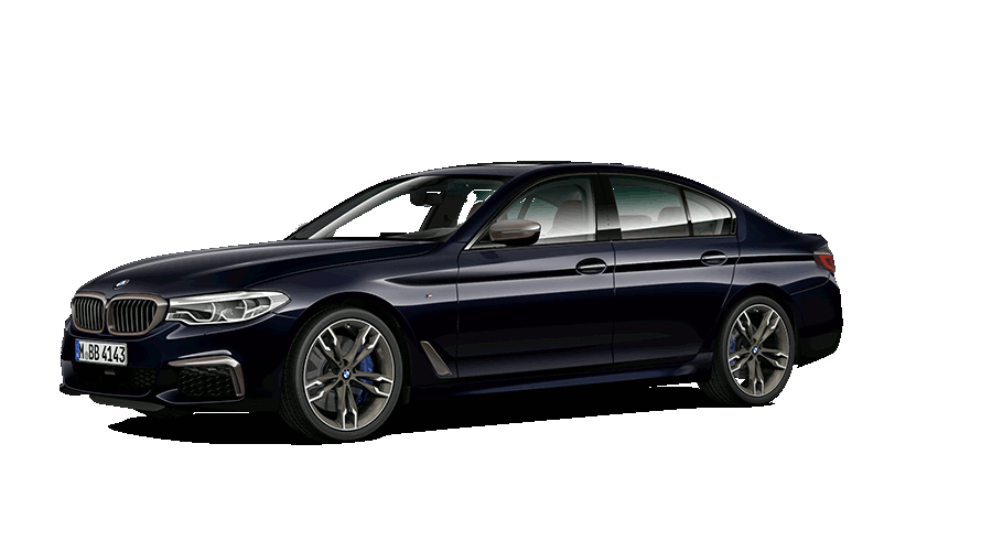 BMW M550i xDrive Sedan BMW M550i xDrive Sedan