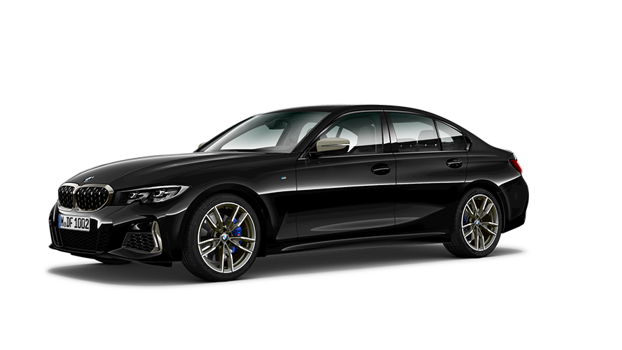 BMW M340i xDrive Limousine BMW M340i xDrive Limousine
