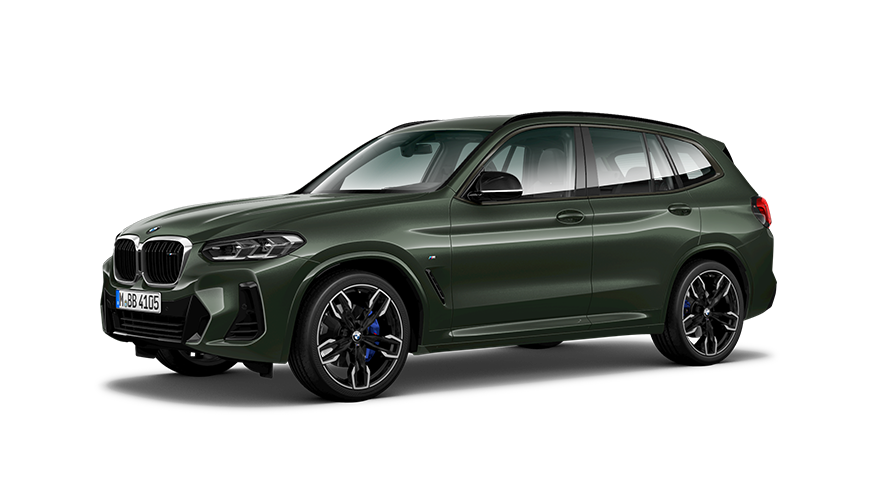 BMW X3 M40i BMW X3 M40i