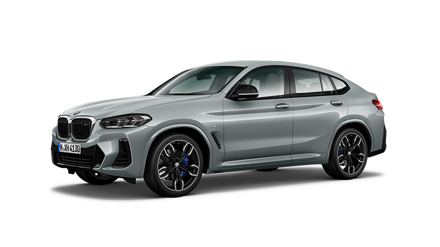 BMW X4 M40i BMW X4 M40i