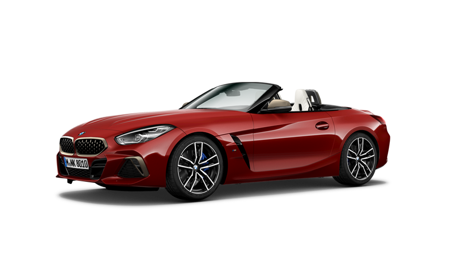 BMW Z4 M40i BMW Z4 M40i