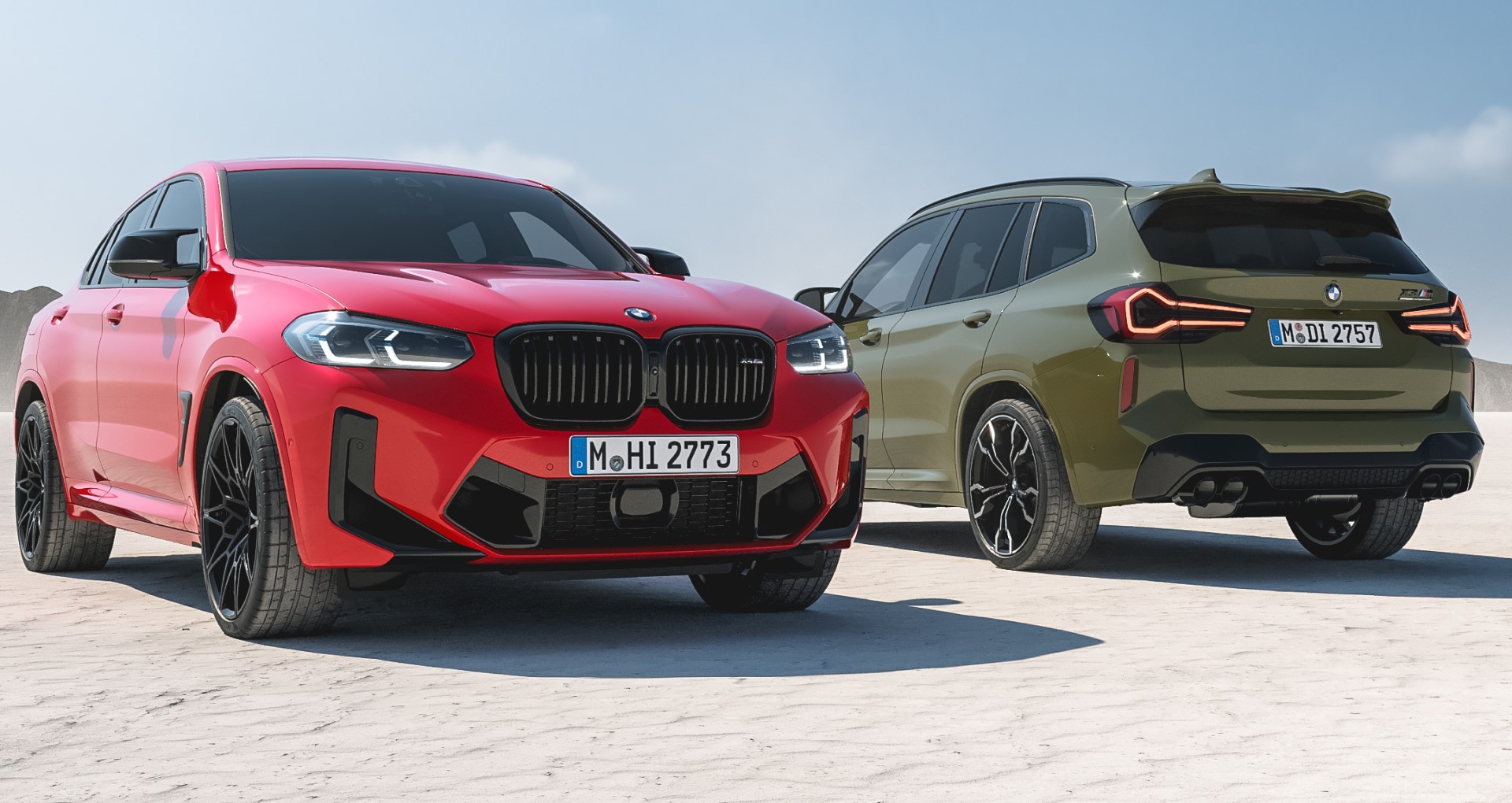 BMW Individual The expression of personality