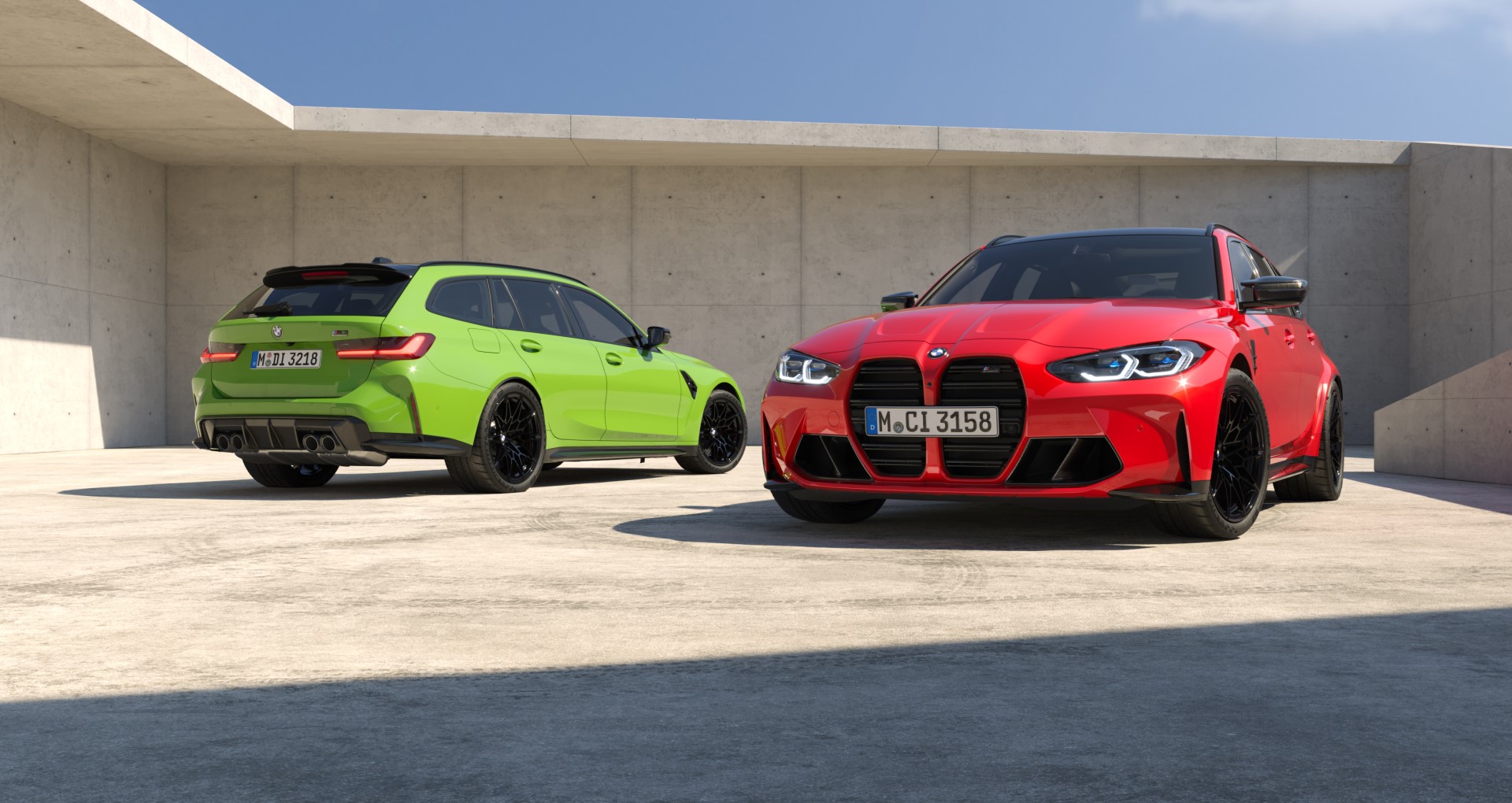 BMW Individual The expression of personality