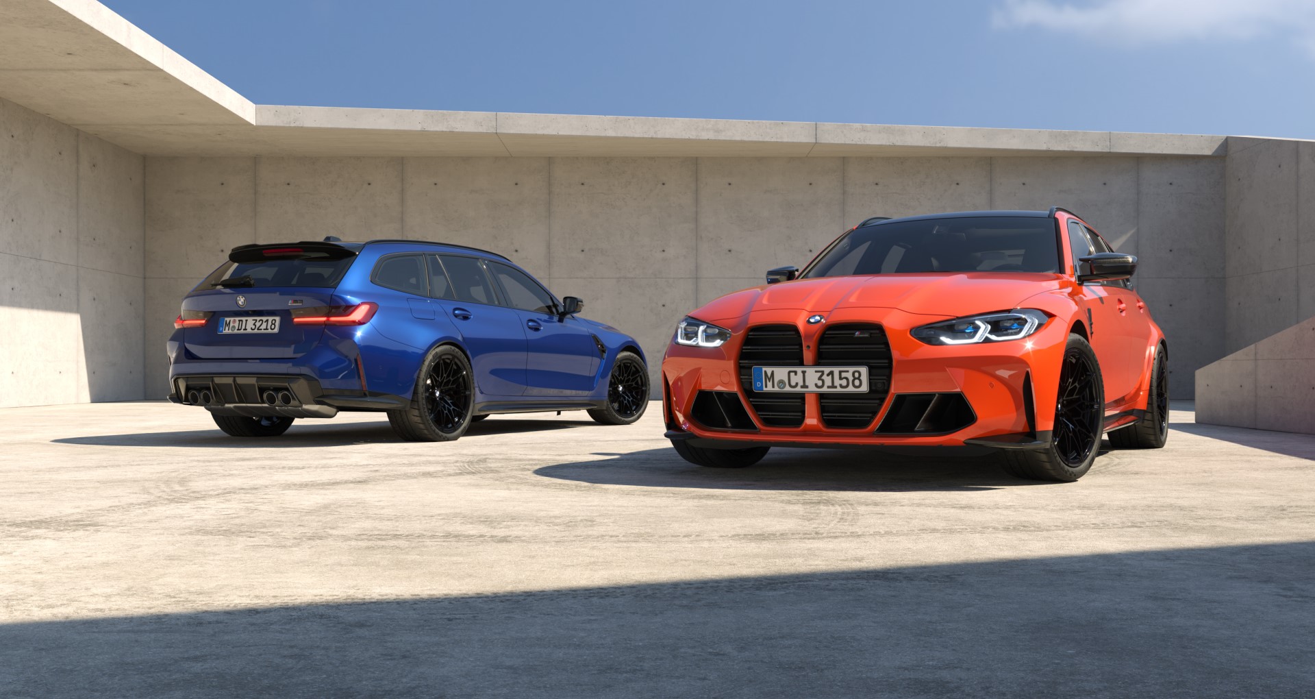 BMW Individual The expression of personality