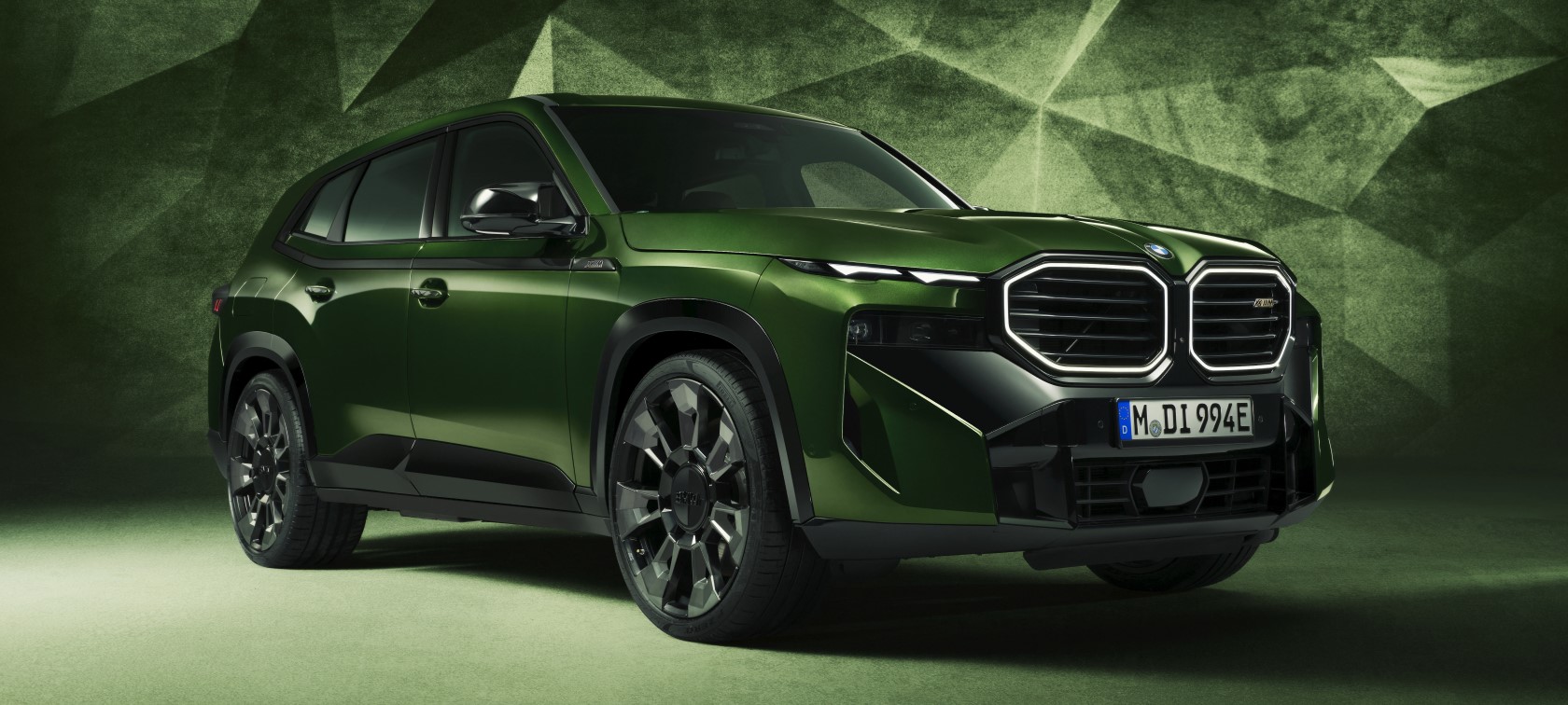 BMW Individual The expression of personality