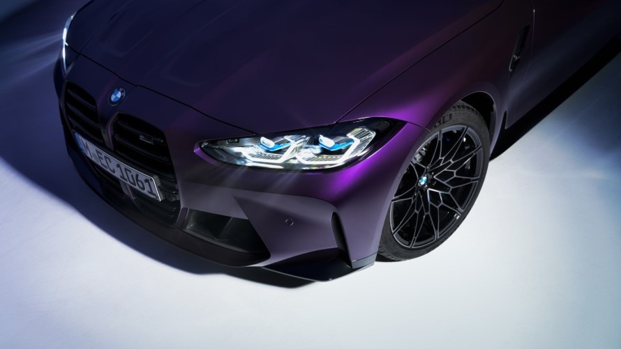 BMW Individual: The expression of personality