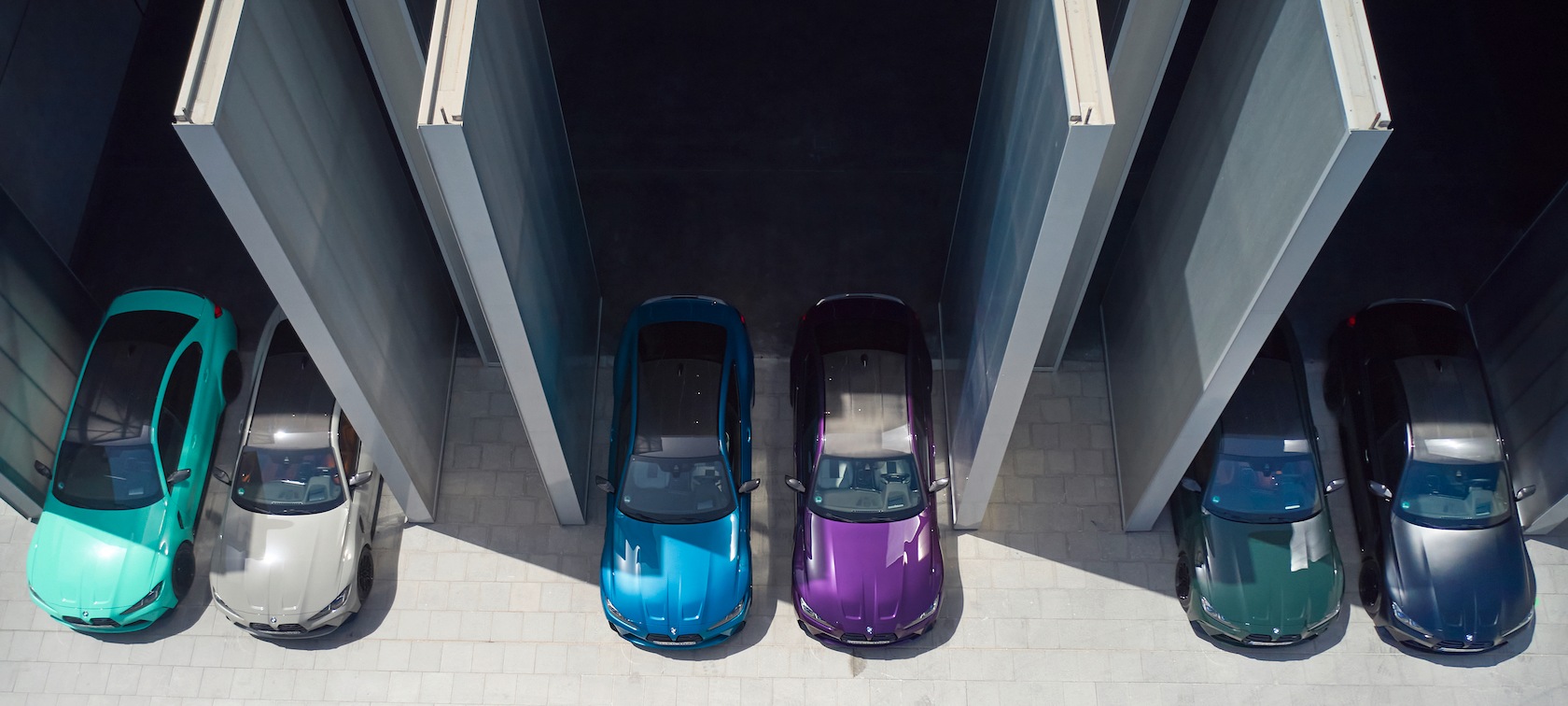 BMW M3 M4 BMW M3 M4