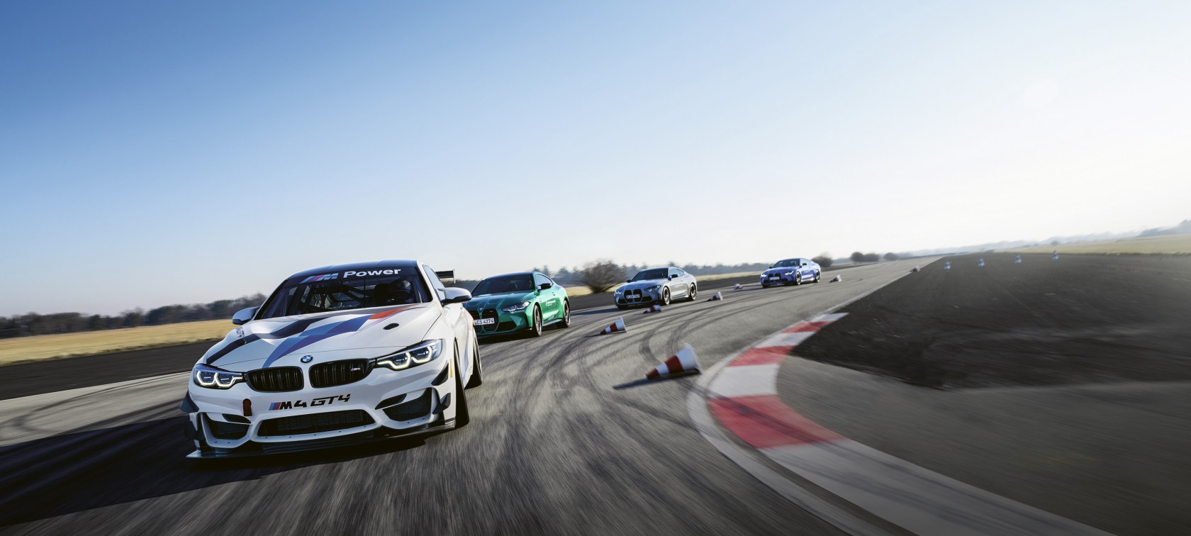 BMW Driving Experience BMW Driving Experience