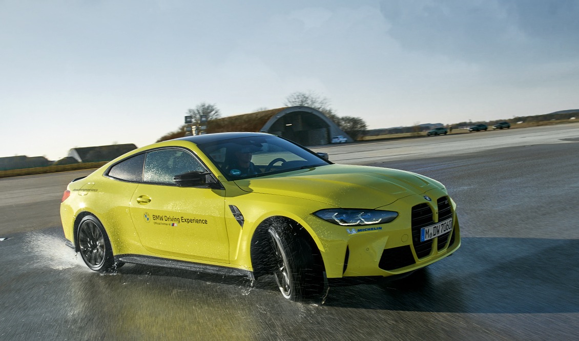 BMW M Drift BMW M Drift