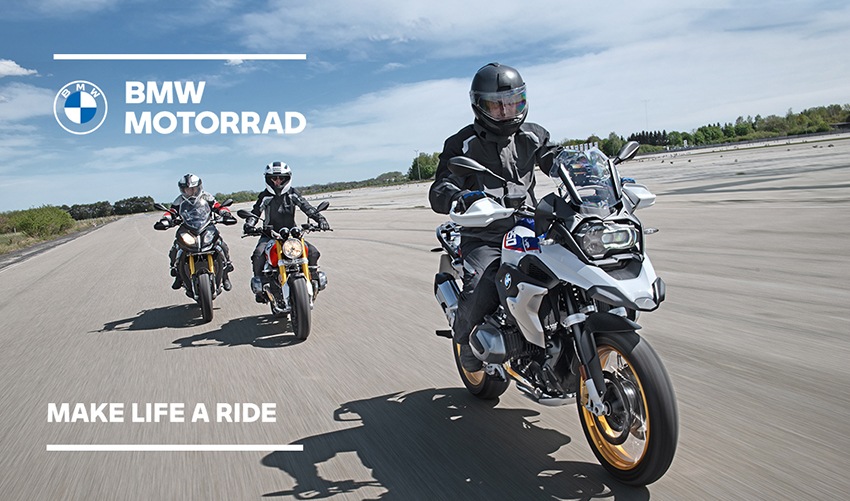 BMW Motorrad Safety Plus BMW Motorrad Safety Plus