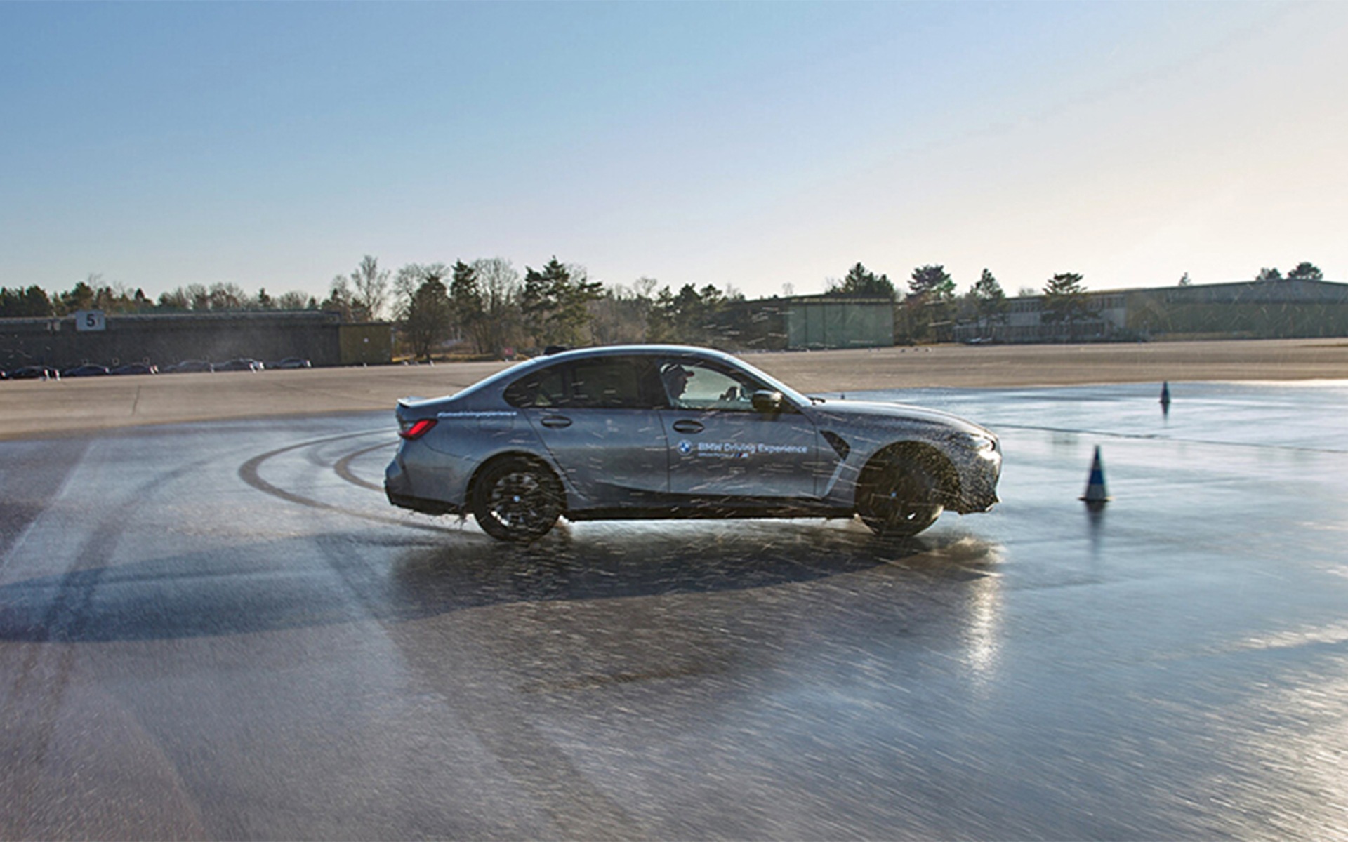 Impressions BMW M After Work