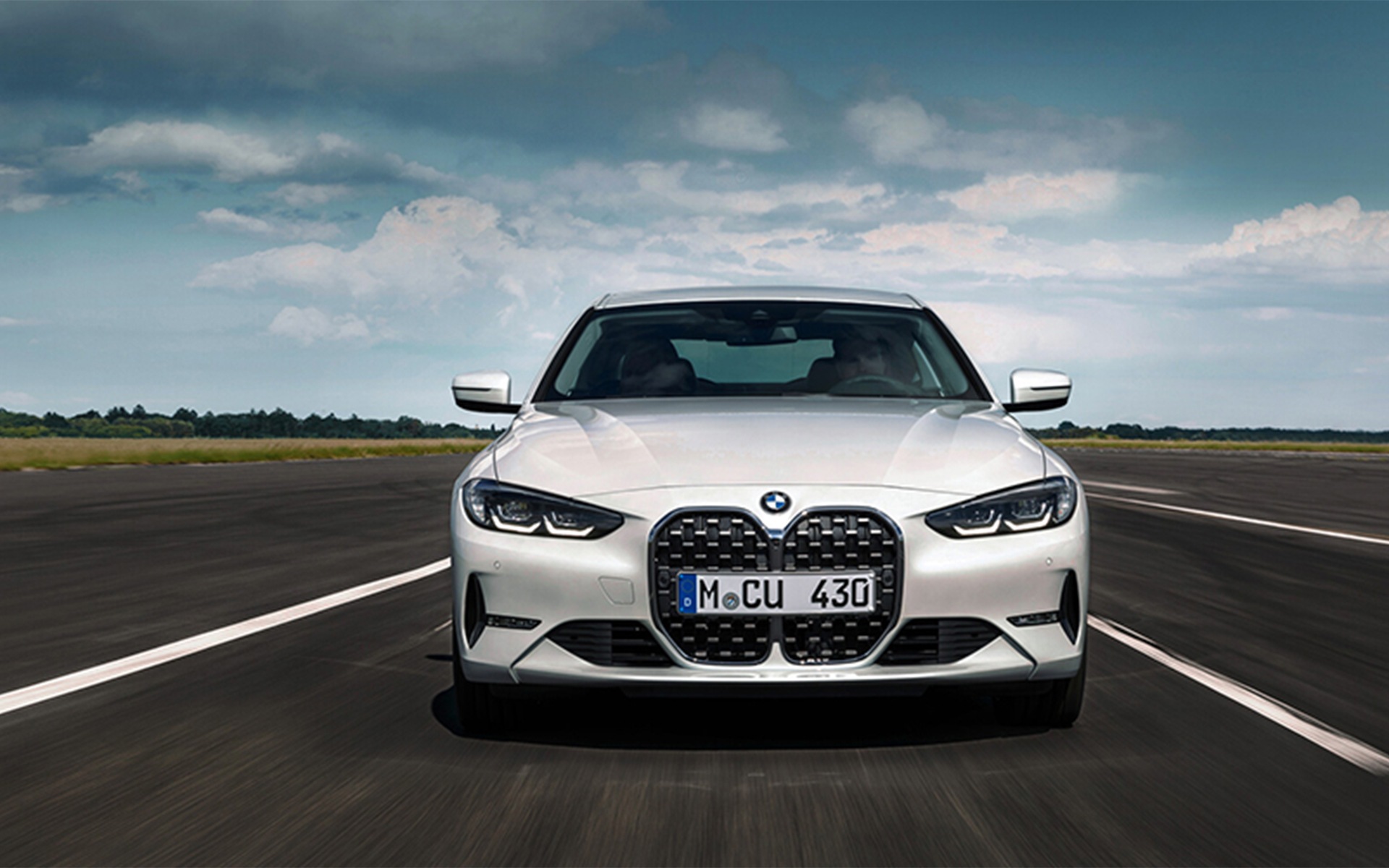 Impressions BMW Safety Compact