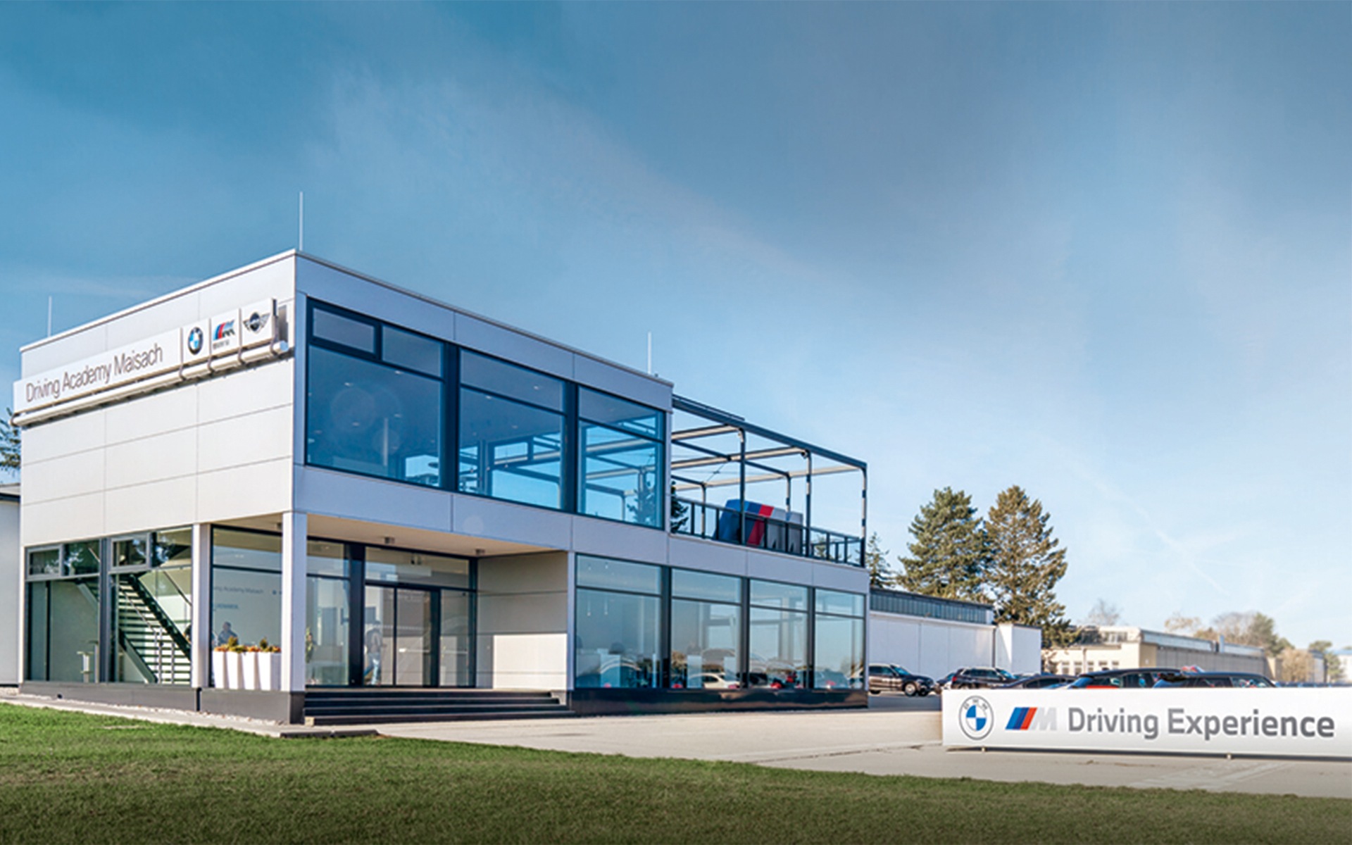 Driving Academy Maisach
