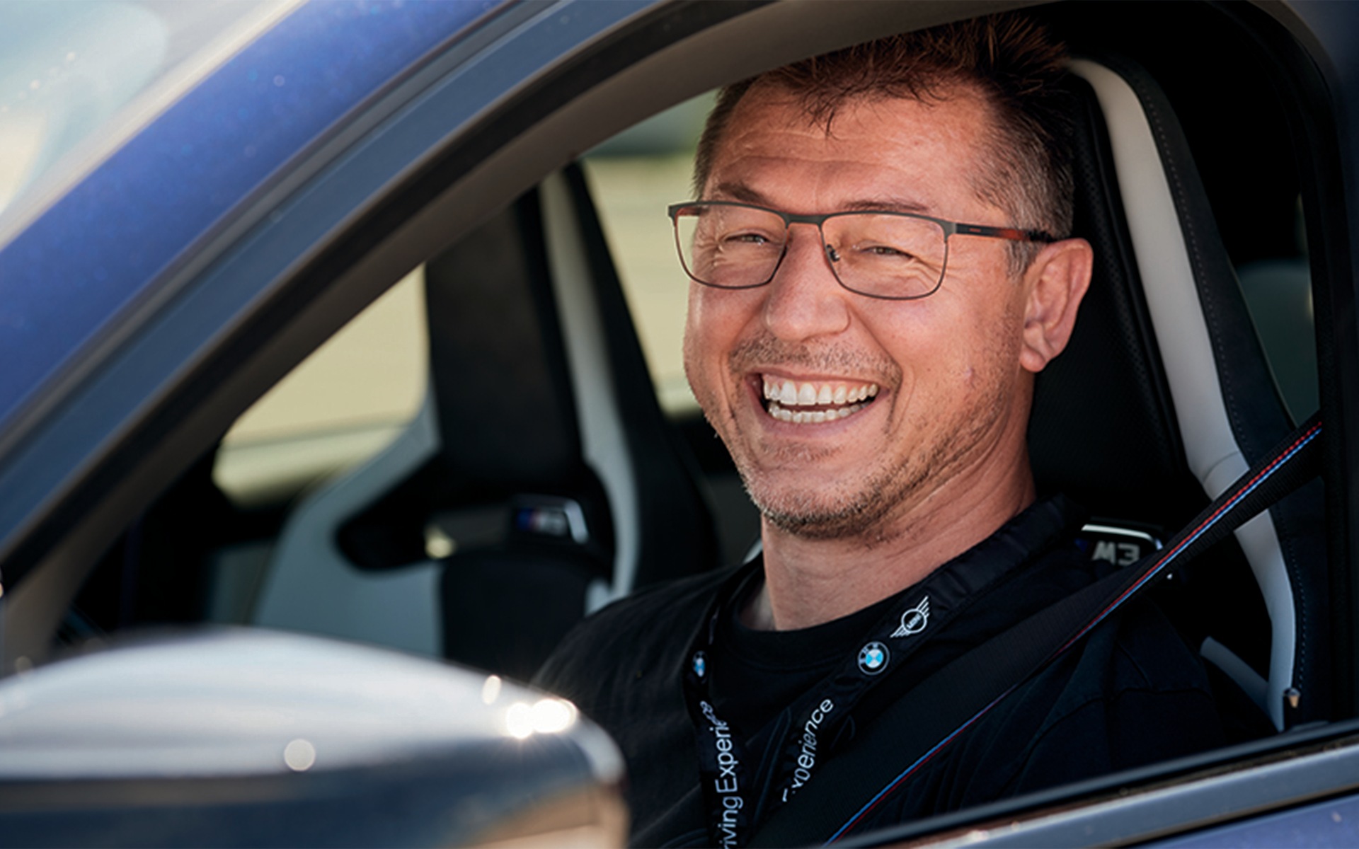 Impressions Safety für Menschen mit Behinderung