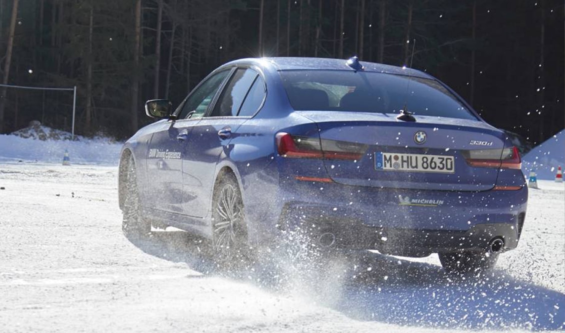 BMW Professional Snow Compact BMW Professional Snow Compact