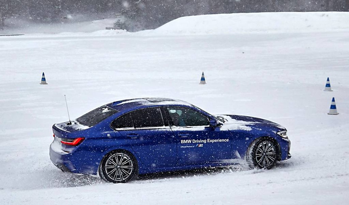BMW Professional Snow BMW Professional Snow