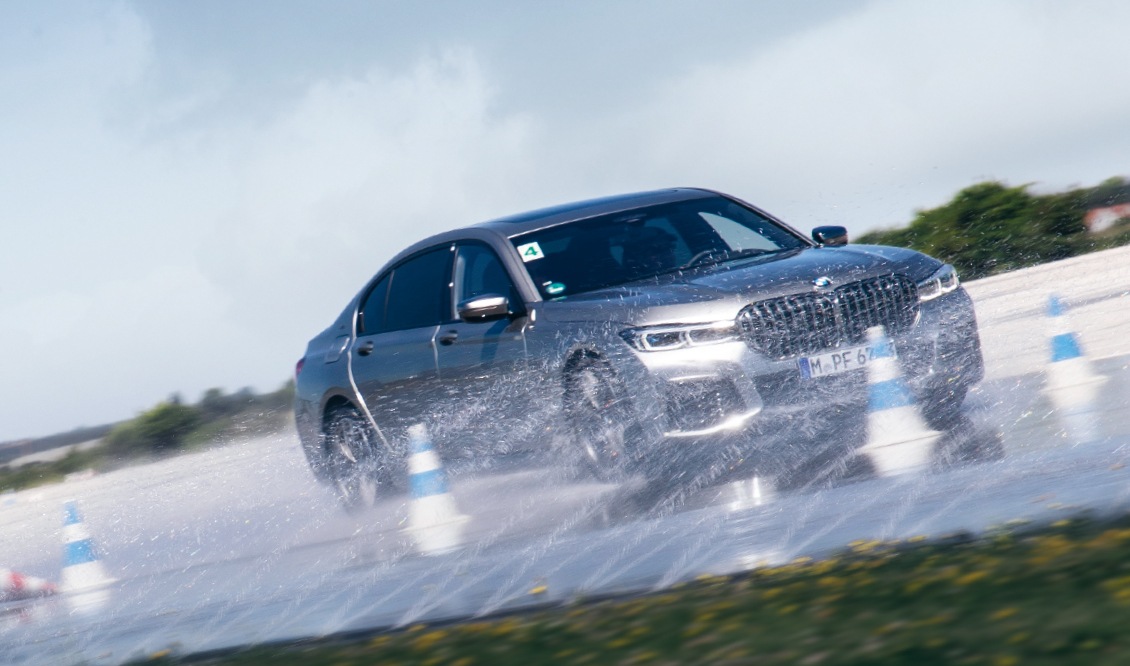 BMW Protection Professional Level 2 BMW Protection Professional Level 2