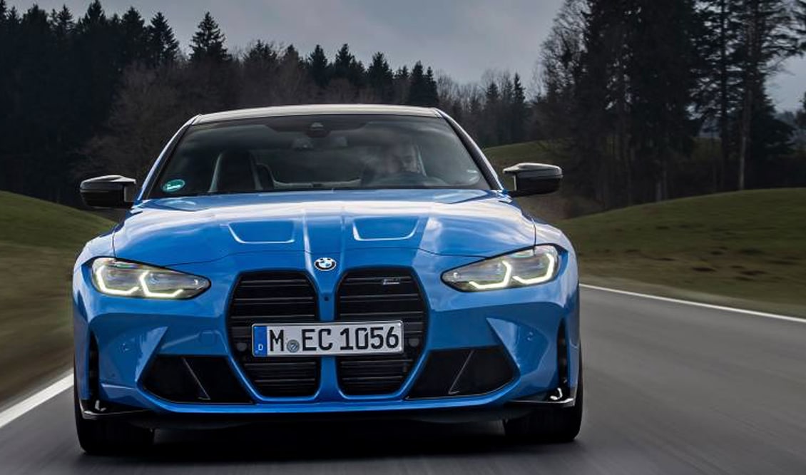 BMW M Nordschleife BMW M Nordschleife