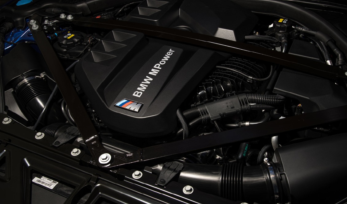 BMW M Tech Workshop Nordschleife BMW M Tech Workshop Nordschleife