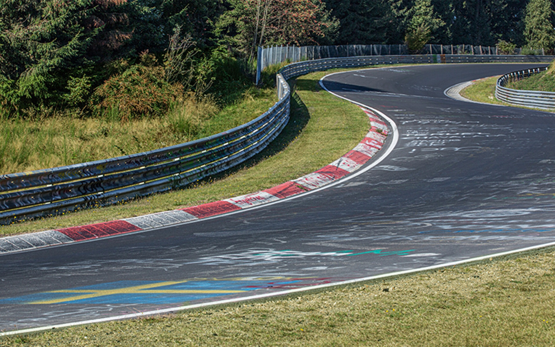 Nürburgring Nordschleife
