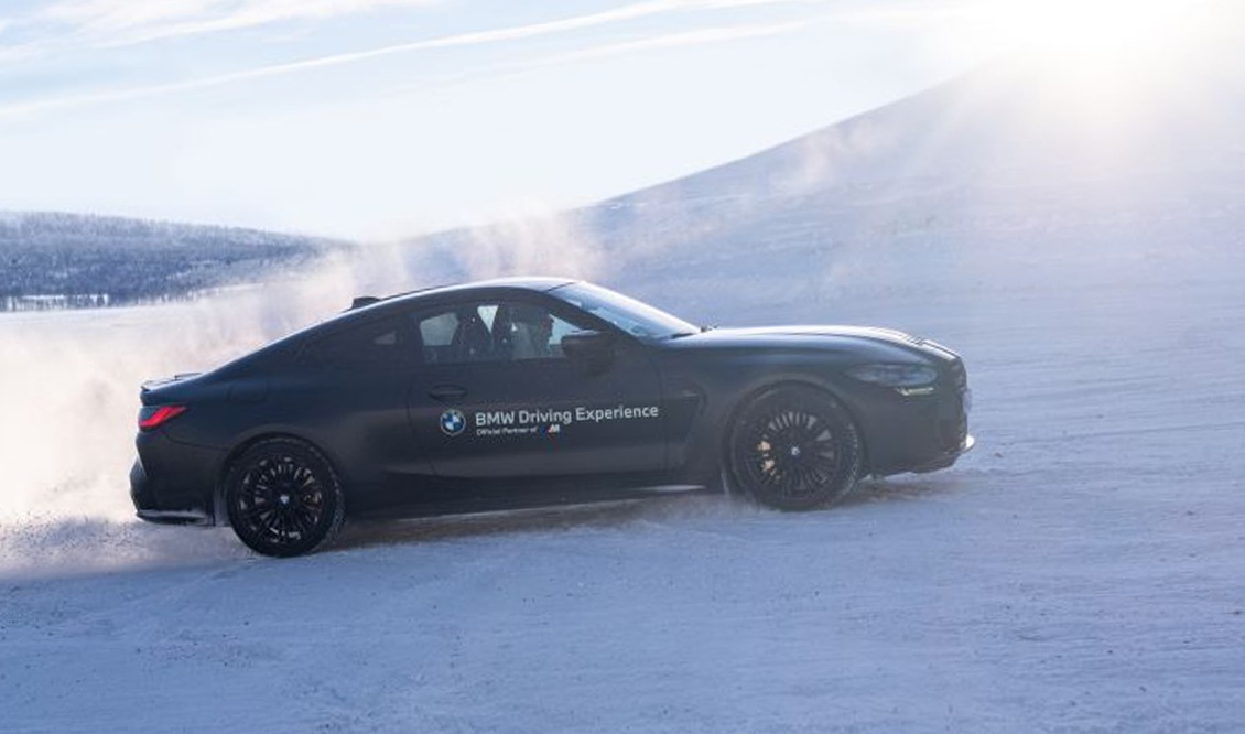 BMW M Drift BMW M Drift
