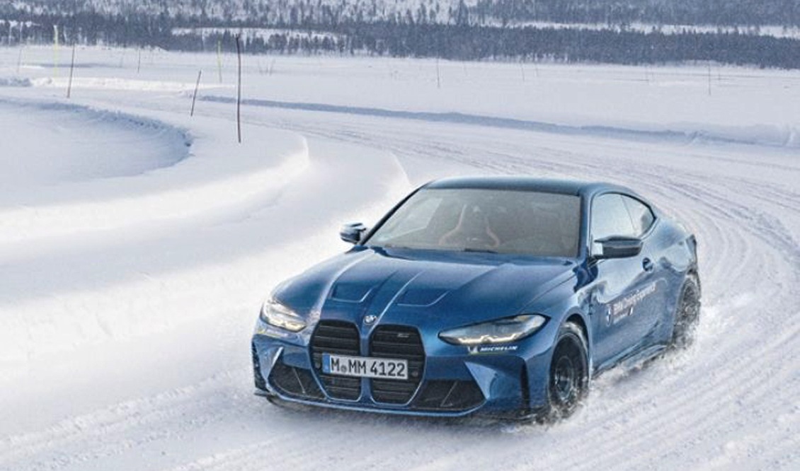 Ice bmw outlet