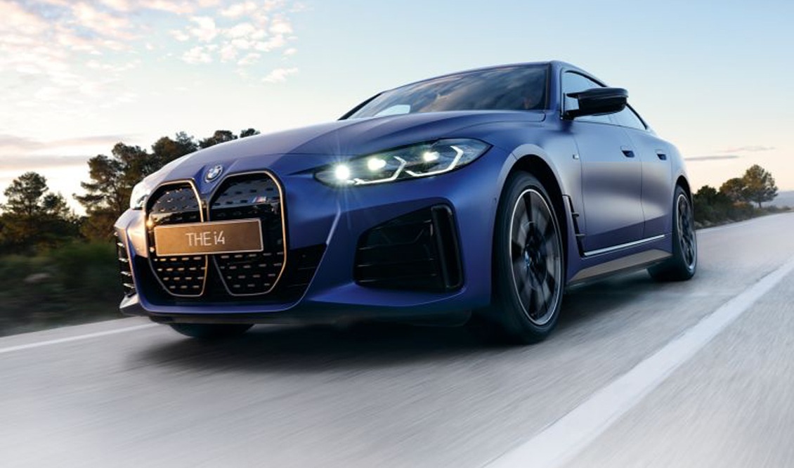 BMW M Snow Drift BMW M Snow Drift