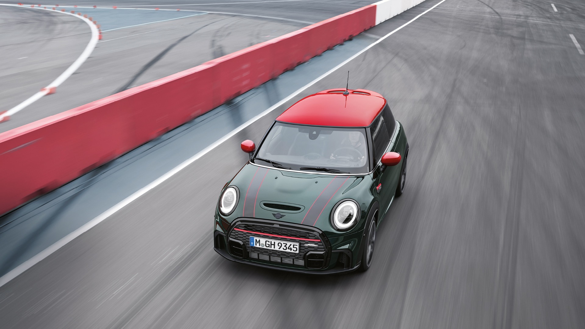MINI John Cooper Works MINI John Cooper Works