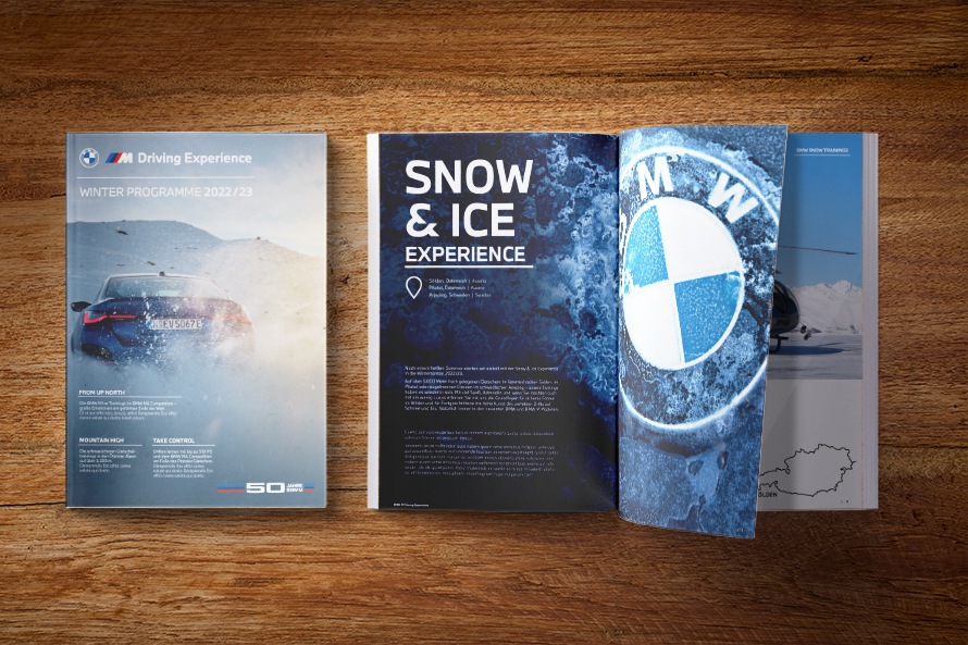 Winterprogramm 2022/23 Winterprogramm 2022/23