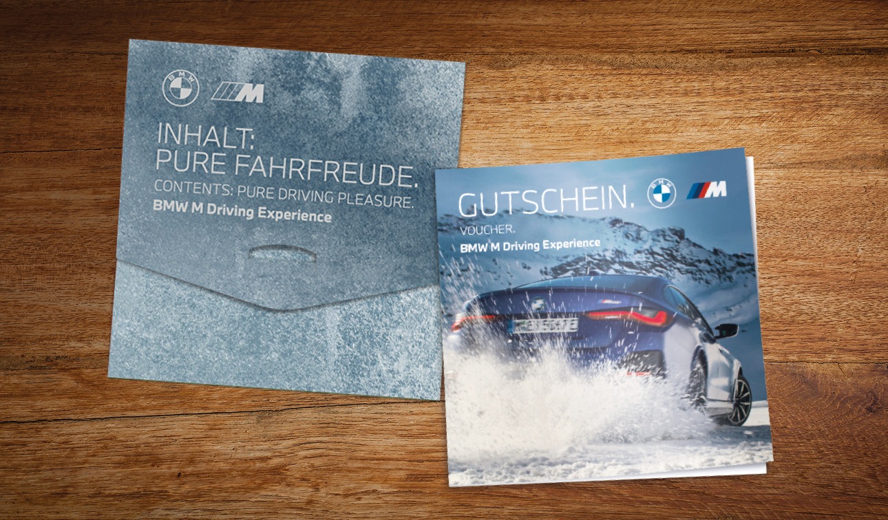 Gutschein Gutschein