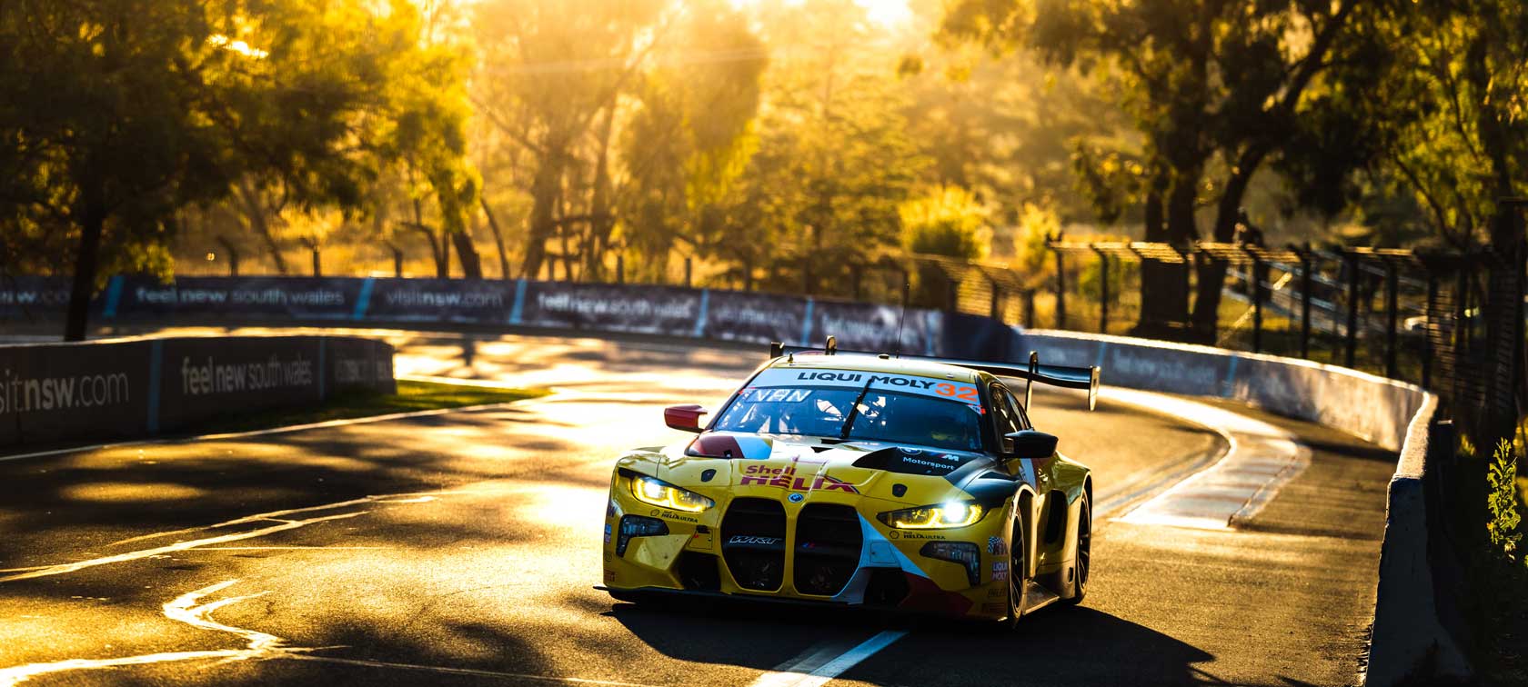 BMW M Motorsport