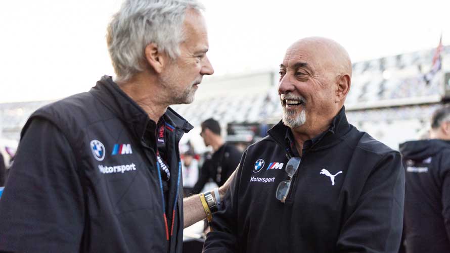 Bobby Rahal
