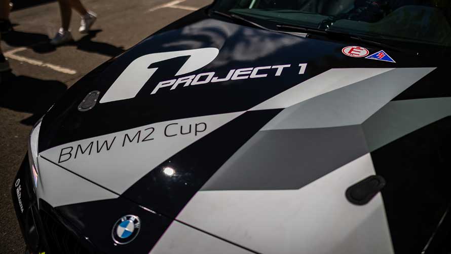 Project 1