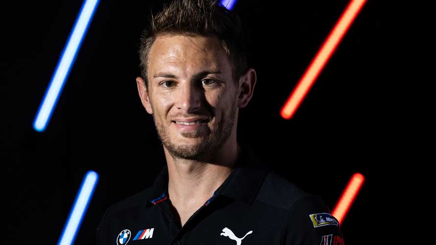 Marco Wittmann