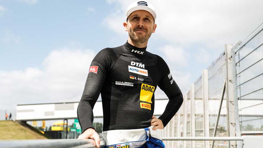 René Rast