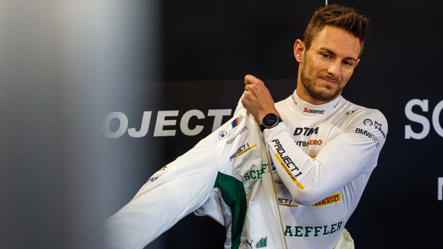 Marco Wittmann