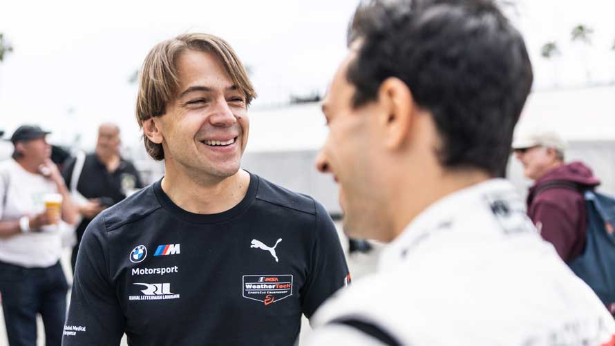 Augusto Farfus