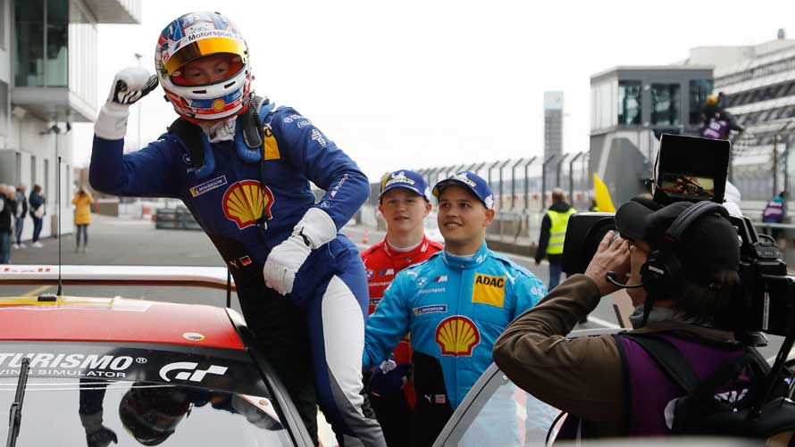  Max Hesse, Dan Harper, Neil Verhagen